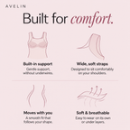 AVELIN ComfortLift™ Bra Tank