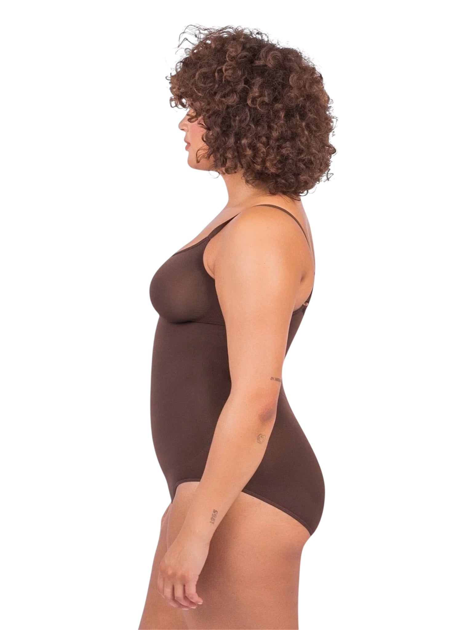 Elegant Shaping Bodysuit