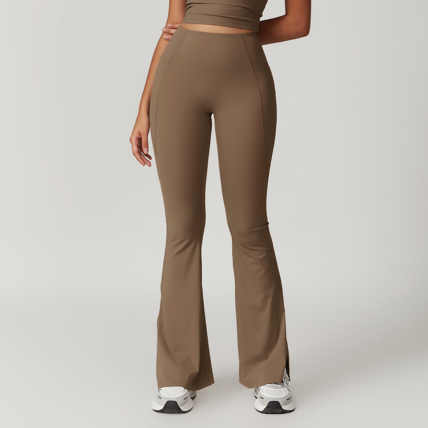 Avelin Hip Raise Yoga Pants