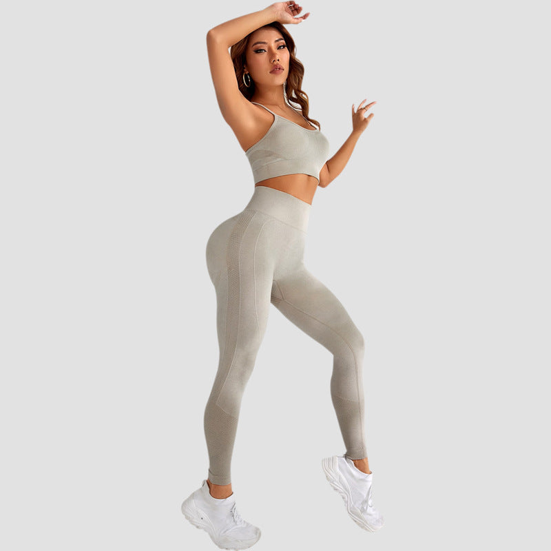 Avelin Sports Yoga Set