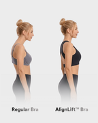 Avelin AlignLift™ Posture Support Bra