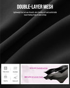 PowerMesh Double-Layer Waist Trainer Shapewear