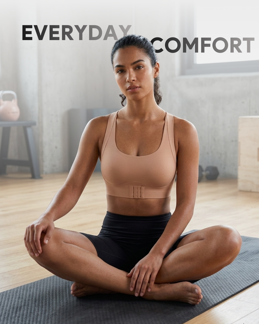 Avelin AlignLift™ Posture Support Bra