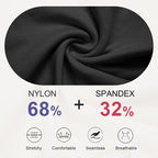 Women's Tummy Control Zip Bodysuit