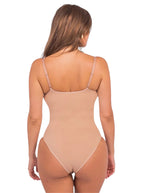 Elegant Shaping Bodysuit