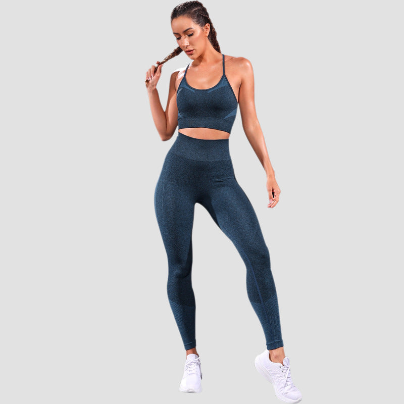 Avelin Sports Yoga Set