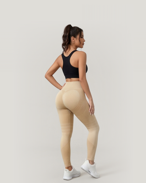 Avelin FormLift™ 3D Sculpt Leggings
