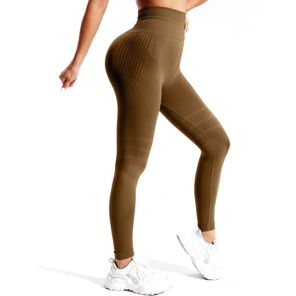 Avelin FormLift™ 3D Sculpt Leggings