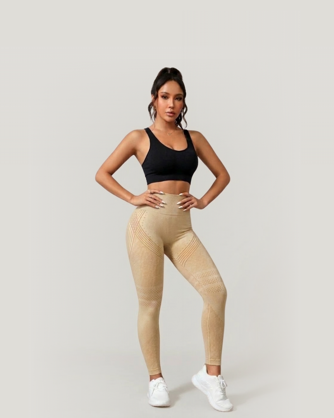 Avelin FormLift™ 3D Sculpt Leggings