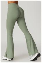 Avelin Hip Raise Yoga Pants