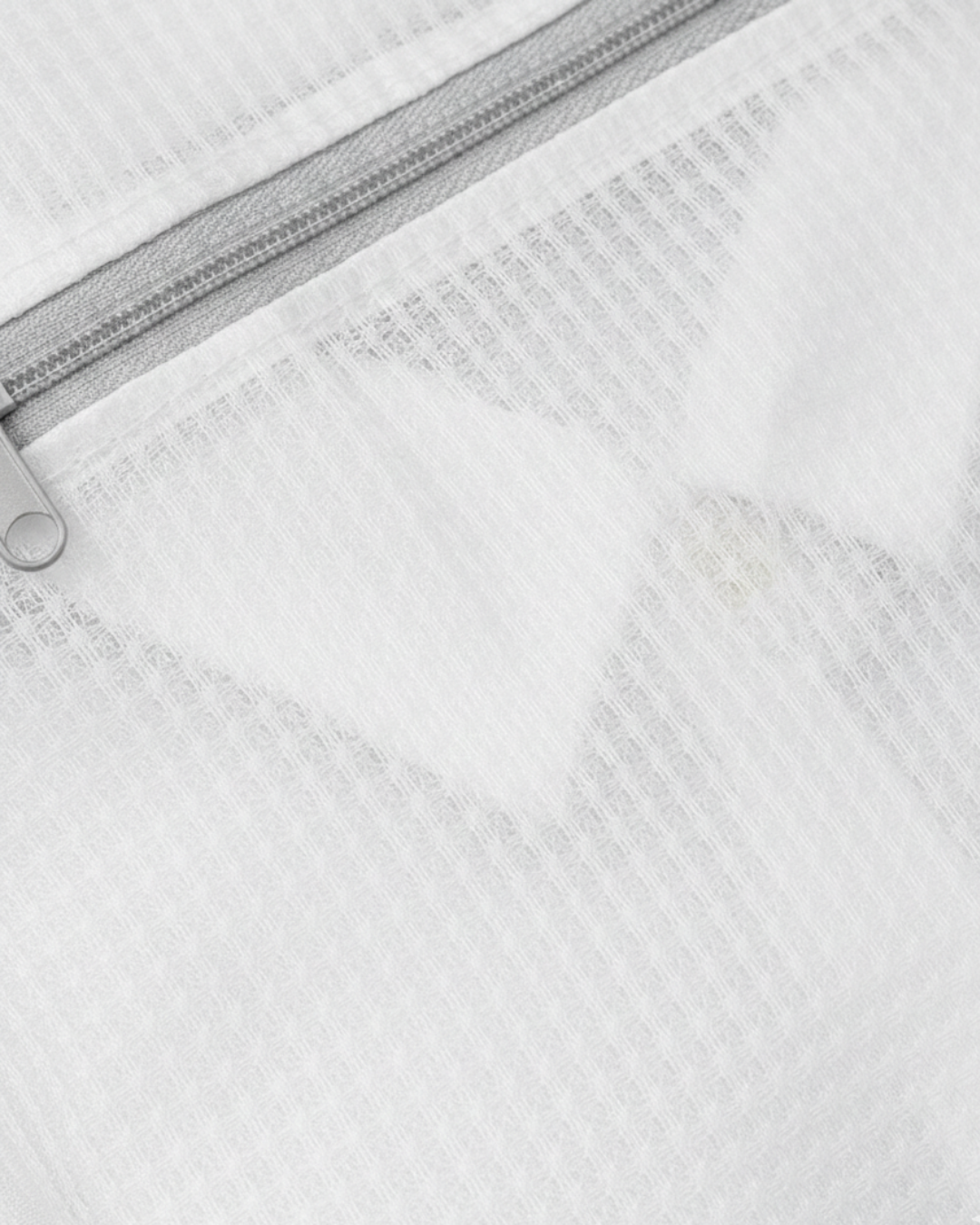 Fine Mesh Washing Bag for Clothes