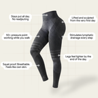 Avelin FormLift™ 3D Cellulite Leggings