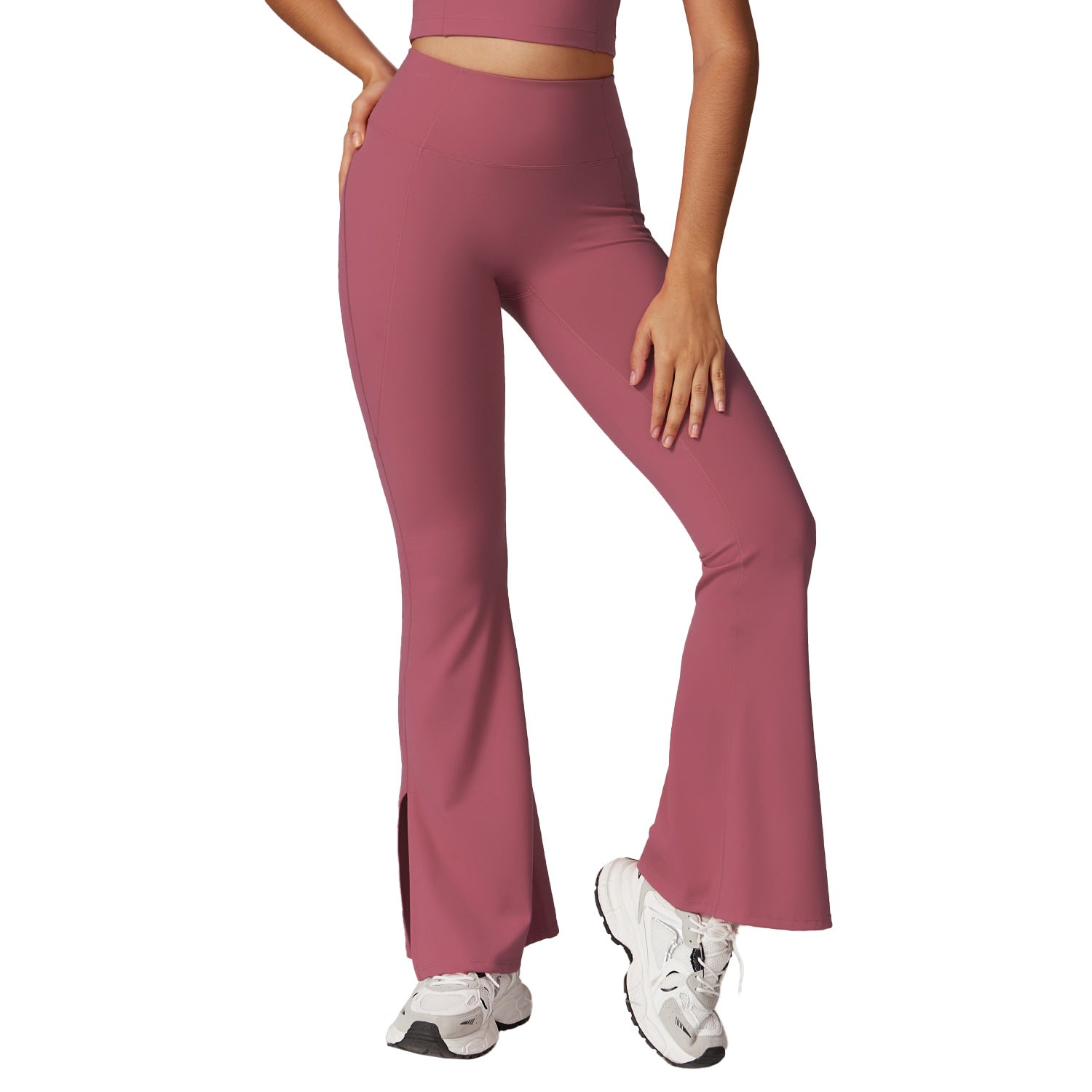 Avelin Hip Raise Yoga Pants