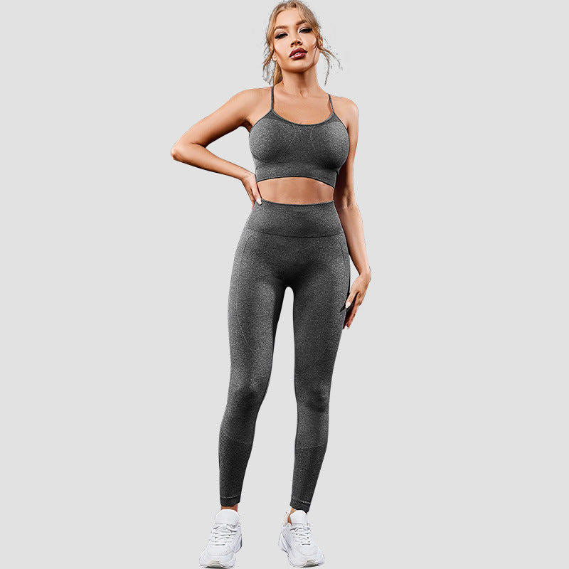 Avelin Sports Yoga Set