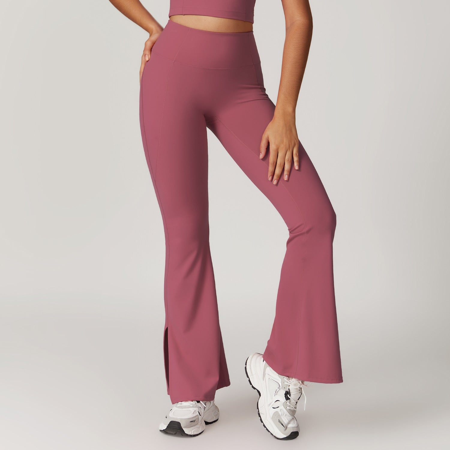 Avelin Hip Raise Yoga Pants