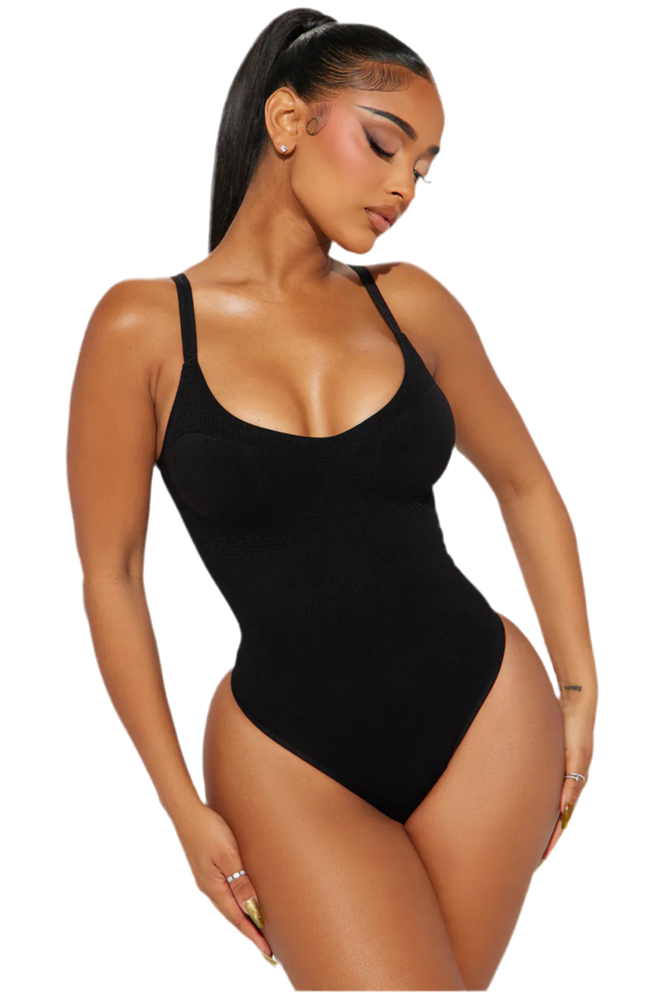 Baby Shaping Bodysuit