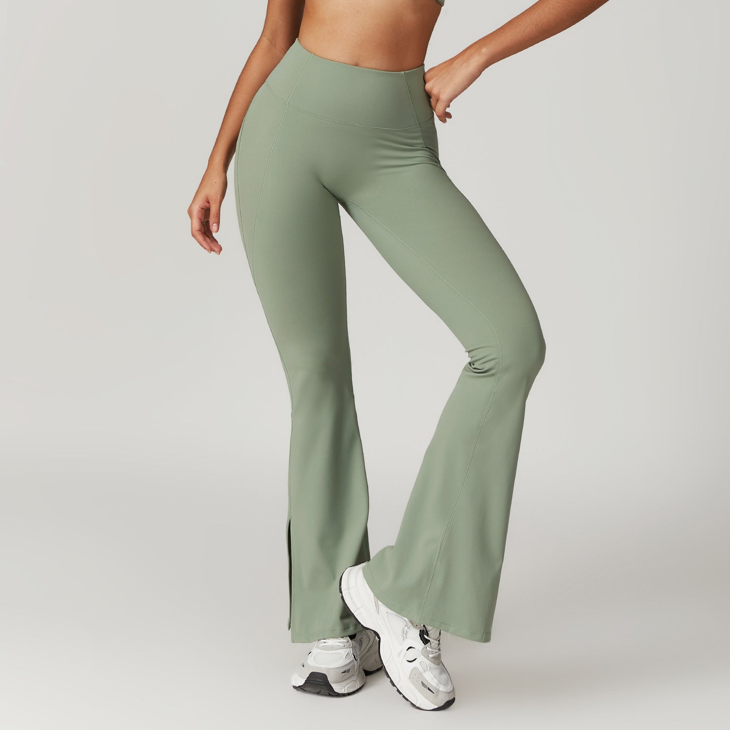 Avelin Hip Raise Yoga Pants