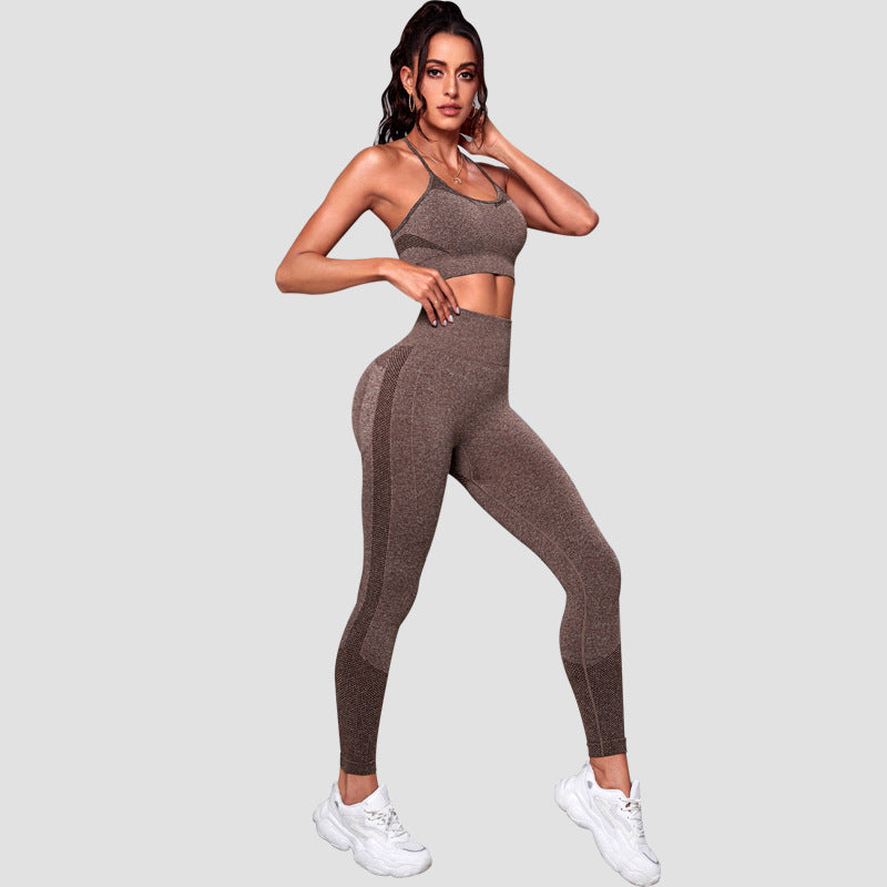 Avelin Sports Yoga Set