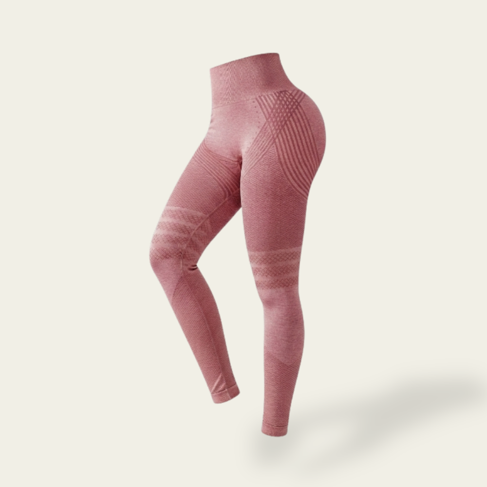 Avelin FormLift™ 3D Cellulite Leggings