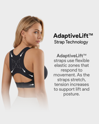 Avelin AlignLift™ Posture Support Bra