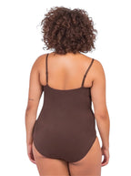 Elegant Shaping Bodysuit