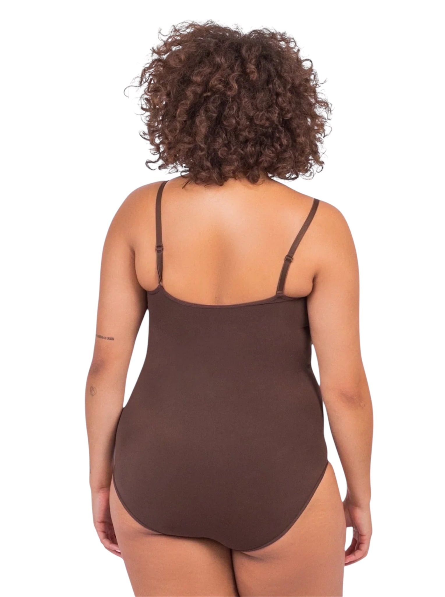 Elegant Shaping Bodysuit