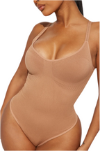 Baby Shaping Bodysuit