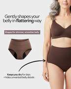 Avelin Signature Leakproof Underwear