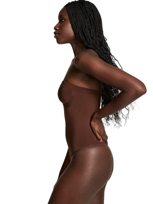 Ayla™ Detachable Strap Shaping Bodysuit
