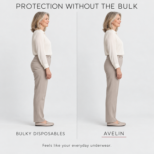 Stop Incontinence Leaks