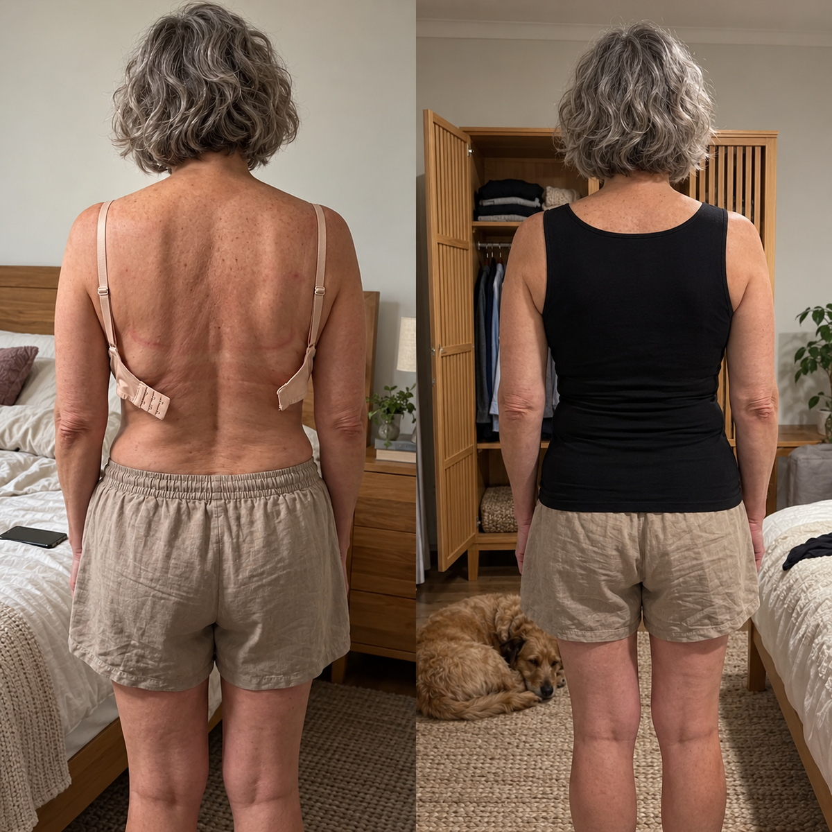 AVELIN ComfortLift™ Bra Tank