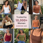 AVELIN ComfortLift™ Bra Tank