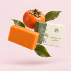 Avelin Japan Persimmon Soap