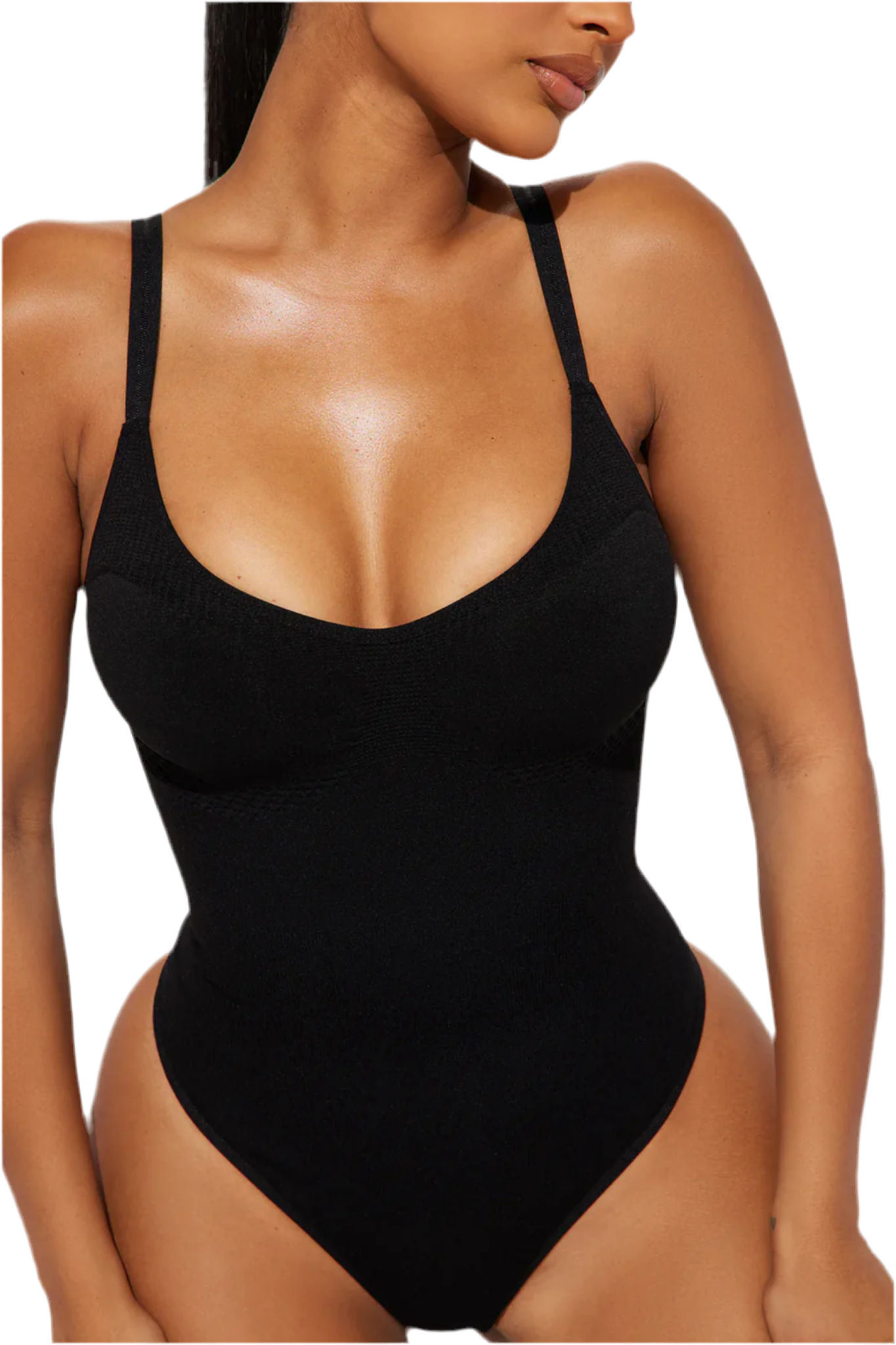 Baby Shaping Bodysuit