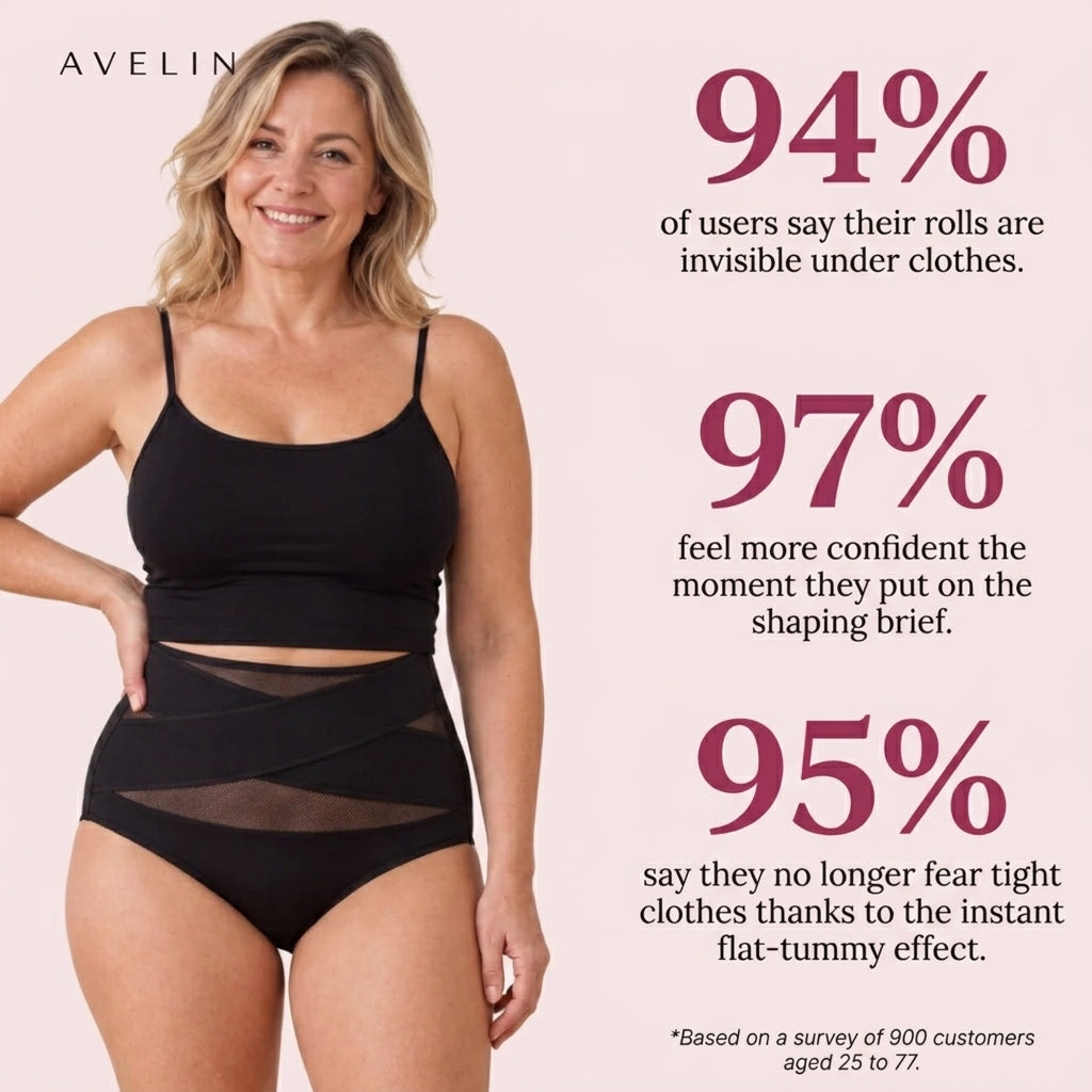 Avelin Sculpt Undies