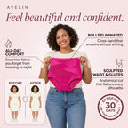 Avelin Sculpt Undies
