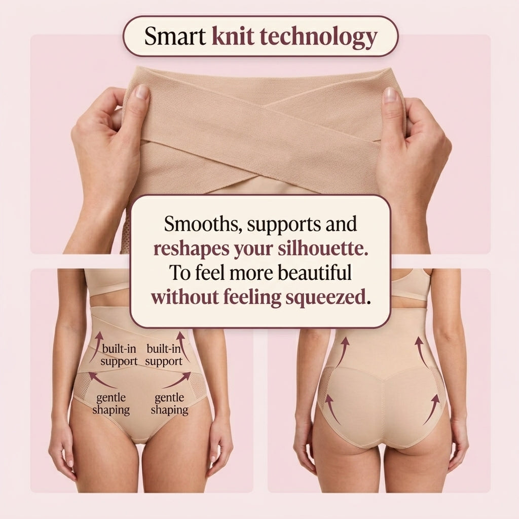 Avelin Sculpt Undies