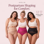 Avelin Sculpt Undies