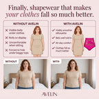 Avelin Sculpt Undies