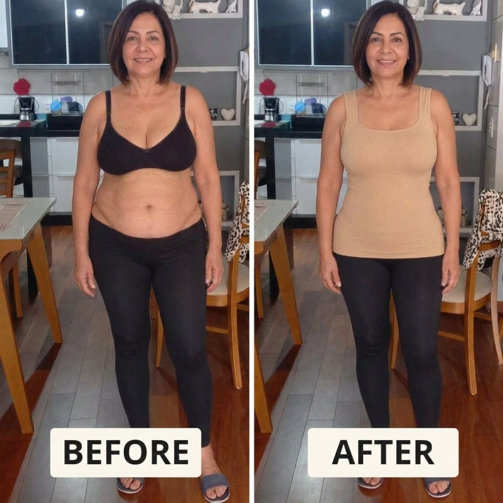 AVELIN ComfortLift™ Bra Tank