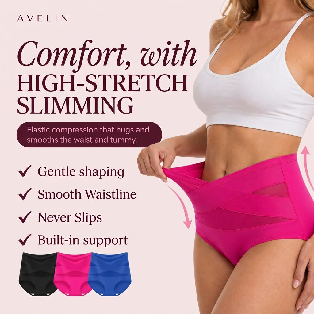 Avelin Sculpt Undies