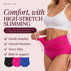 Avelin Sculpt Undies