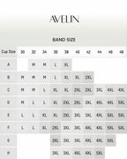Avelin AlignLift™ Posture Support Bra