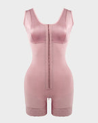 Extra Plus Size Shaper Bodysuit Tummy Control Shapewear With Bra