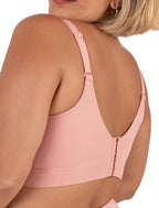 Ayla Seamless Comfort Lift Bra