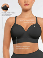 Ayla Seamless Comfort Lift Bra