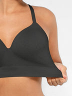 Ayla Seamless Comfort Lift Bra