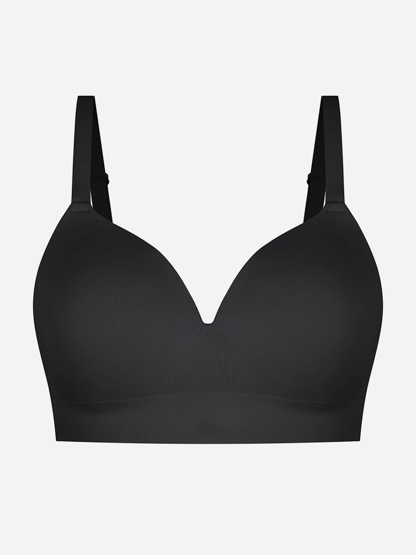 Ayla Seamless Comfort Lift Bra