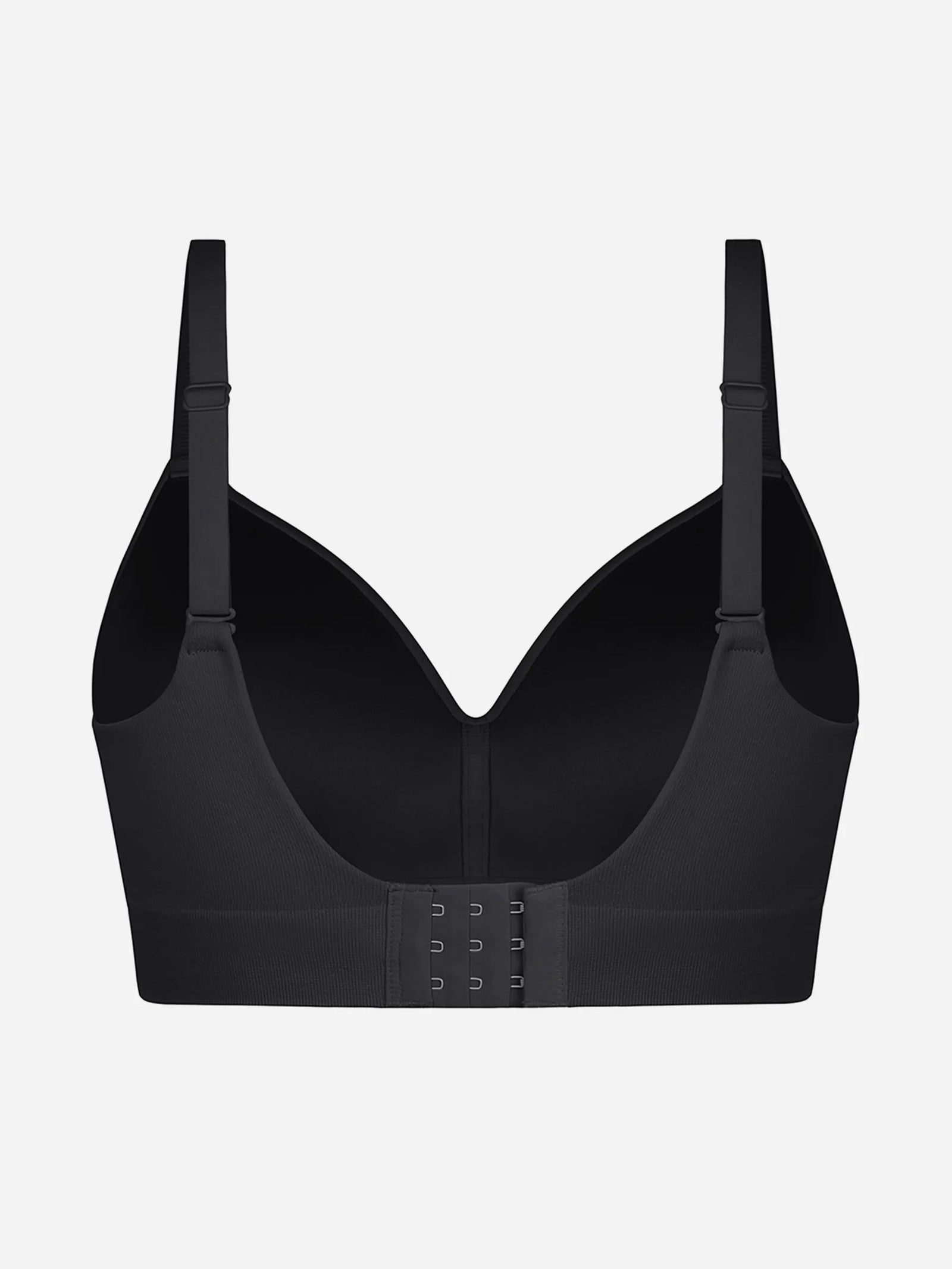Ayla Seamless Comfort Lift Bra
