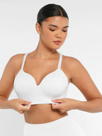 Ayla Seamless Comfort Lift Bra